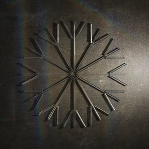 crystalline work (arctic) 20.12.195.1 thumbnail