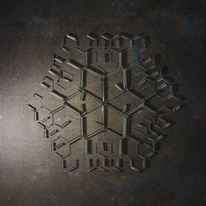 crystalline work (arctic) 6.6.99.1 thumbnail