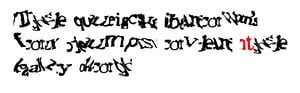 reCAPTCHA.otf #20 thumbnail