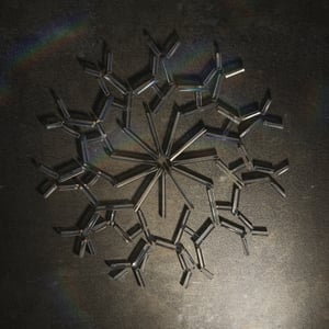 crystalline work (arctic) 24.11.200.1 thumbnail