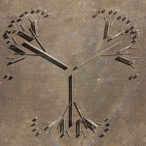 crystalline work (arctic) 14.3.332.1 thumbnail