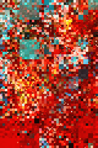 Metamosaic #1 thumbnail