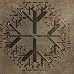 crystalline work (arctic) 17.4.65.1 thumbnail