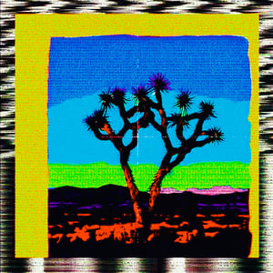 Arid Articulations #31 thumbnail
