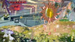 Drive Time #6 thumbnail