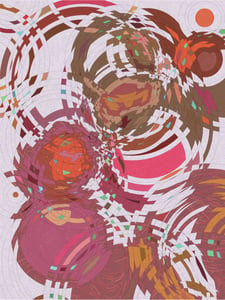 Resonances #9 thumbnail