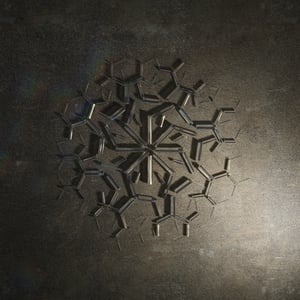 crystalline work (arctic) 21.8.120.1 thumbnail