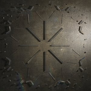 crystalline work (arctic) 18.8.119.1 thumbnail