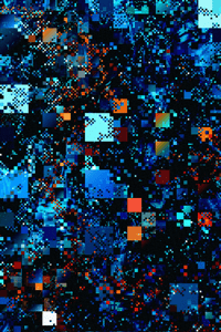 Metamosaic #108 thumbnail
