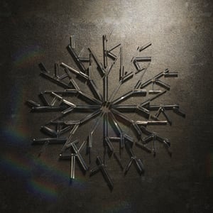 crystalline work (arctic) 15.12.183.1 thumbnail
