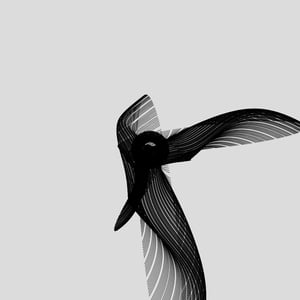 ANATOMY of a rabbit but bird #20 thumbnail