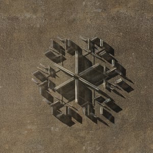 crystalline work (arctic) 6.6.78.1 thumbnail