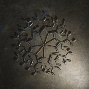 crystalline work (arctic) 23.9.243.1 thumbnail