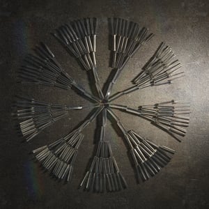 crystalline work (arctic) 19.9.256.1 thumbnail