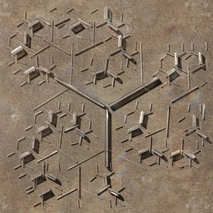 crystalline work (arctic) 7.3.335.1 thumbnail
