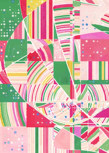 Fictional Lullaby #9 thumbnail