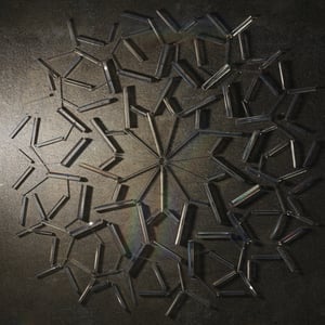 crystalline work (arctic) 8.11.208.1 thumbnail