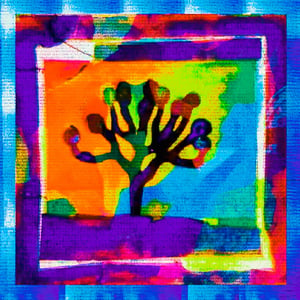 Arid Articulations #16 thumbnail