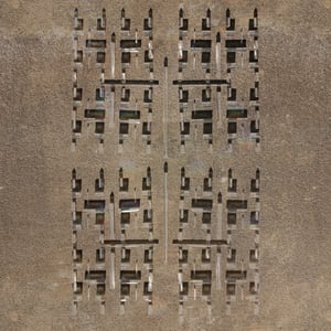 crystalline work (arctic) 22.2.33.1 thumbnail