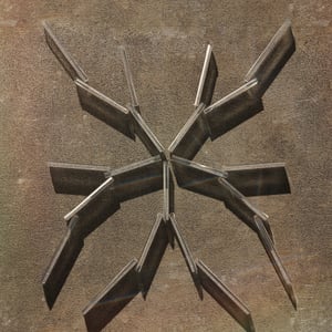 crystalline work (arctic) 9.5.298.1 thumbnail