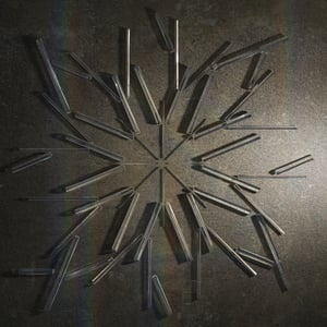 crystalline work (arctic) 20.8.122.1 thumbnail