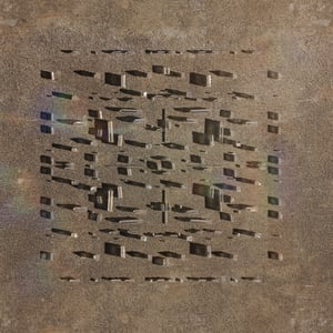 crystalline work (arctic) 17.4.56.1 thumbnail
