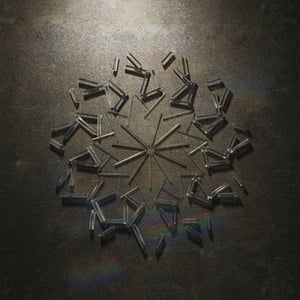 crystalline work (arctic) 13.11.215.1 thumbnail