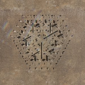 crystalline work (arctic) 18.3.339.1 thumbnail