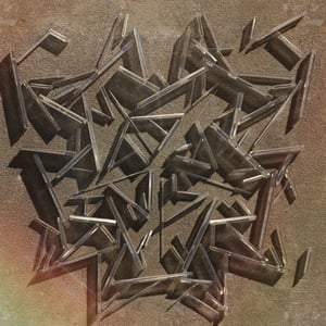 crystalline work (arctic) 13.5.299.1 thumbnail