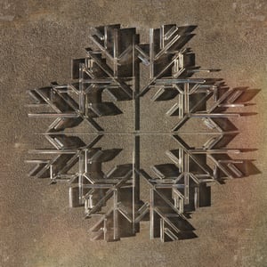 crystalline work (arctic) 3.4.71.1 thumbnail