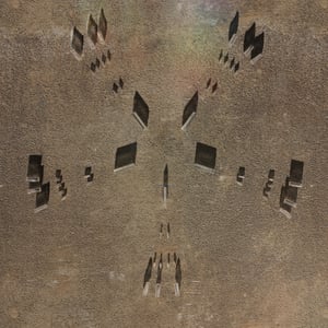 crystalline work (arctic) 22.5.299.1 thumbnail