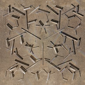 crystalline work (arctic) 24.3.349.1 thumbnail