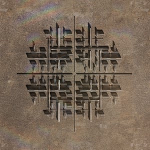 crystalline work (arctic) 21.4.47.1 thumbnail