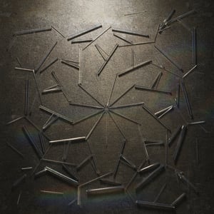 crystalline work (arctic) 13.11.220.1 thumbnail