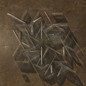crystalline work (arctic) 9.6.85.1 thumbnail