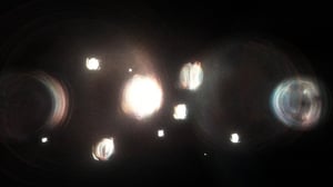 A broken symmetry — the cat's parabola #18 thumbnail