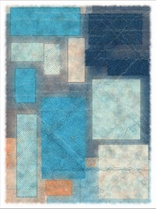 Tessellate #138 thumbnail