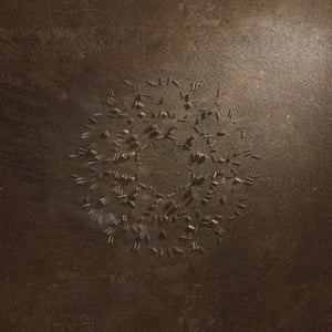 crystalline work (arctic) 16.6.86.1 thumbnail