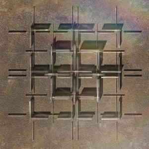crystalline work (arctic) 23.4.64.1 thumbnail