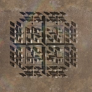 crystalline work (arctic) 18.4.54.1 thumbnail