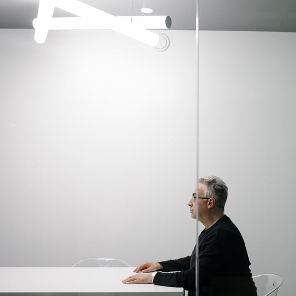 Lev Manovich avatar