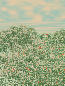 Superbloom #88 thumbnail