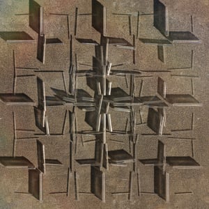 crystalline work (arctic) 18.4.64.1 thumbnail