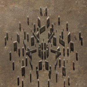 crystalline work (arctic) 9.5.297.1 thumbnail