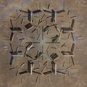 crystalline work (arctic) 19.4.51.1 thumbnail