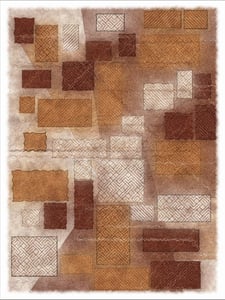 Tessellate #91 thumbnail