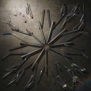 crystalline work (arctic) 12.11.201.1 thumbnail