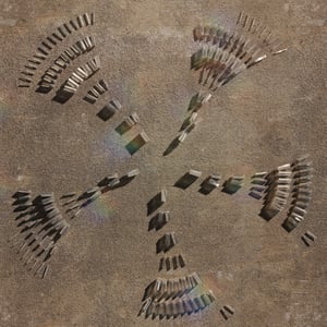 crystalline work (arctic) 13.5.313.1 thumbnail