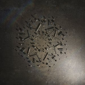 crystalline work (arctic) 22.8.109.1 thumbnail