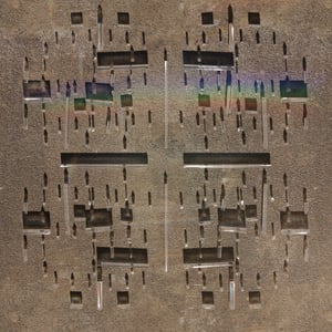 crystalline work (arctic) 22.4.55.1 thumbnail
